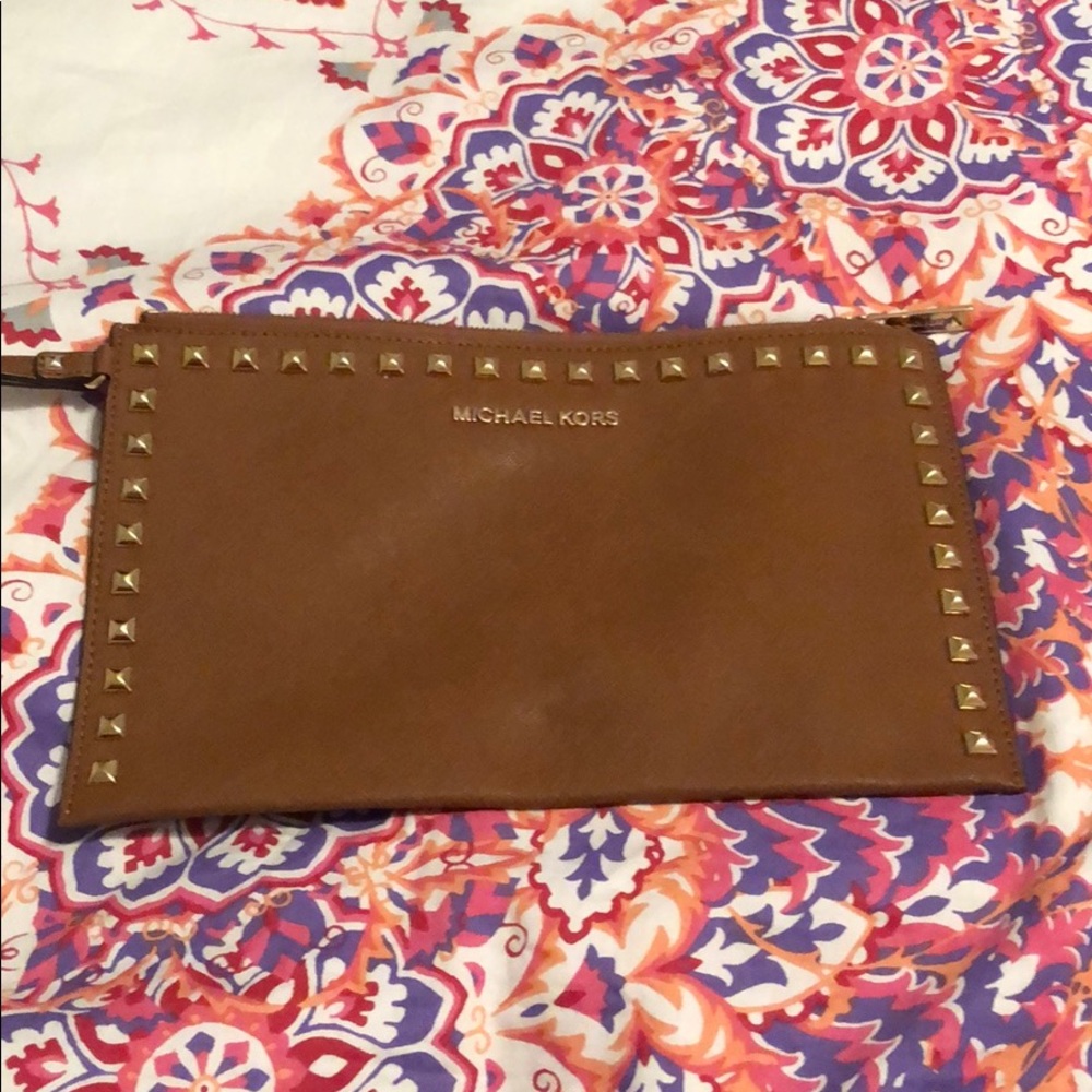 Michael Kors Wristlet